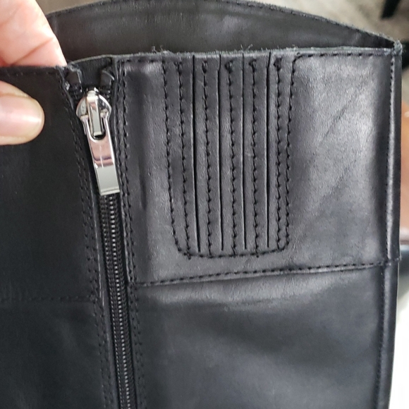 Franco SartoHudson Boots A ta… - Picture 8 of 10